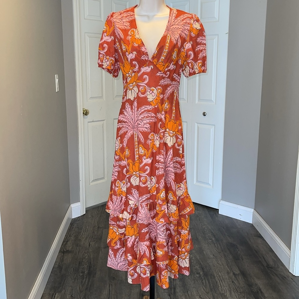 Zara Dress - Picture 6 of 14